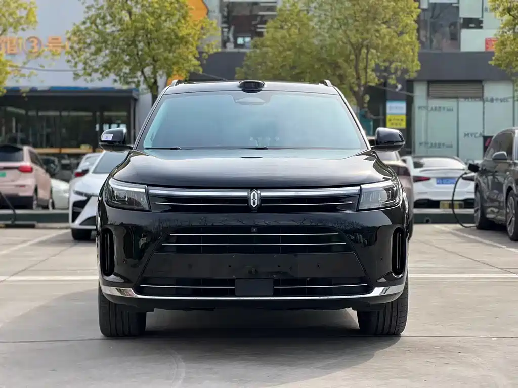 AITO ASK THE WORLD M7