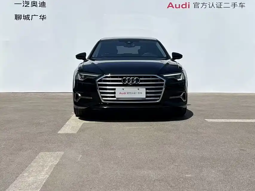 Audi A6L 2024 45 TFSI