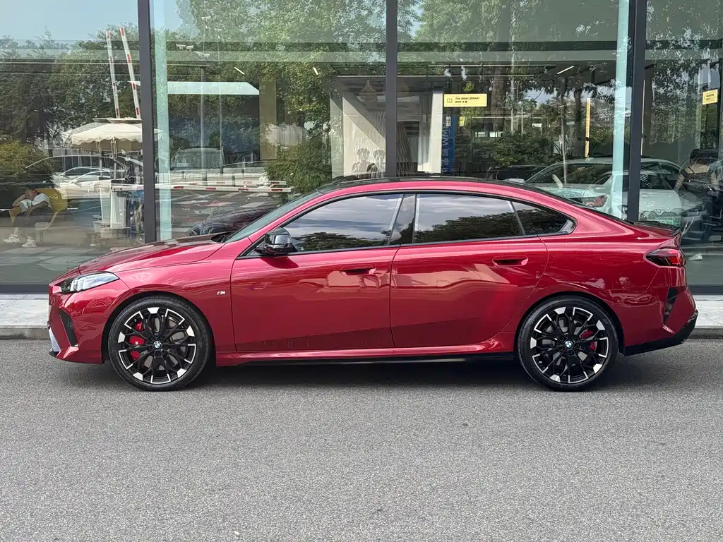 BMW M235L — миниатюра 4