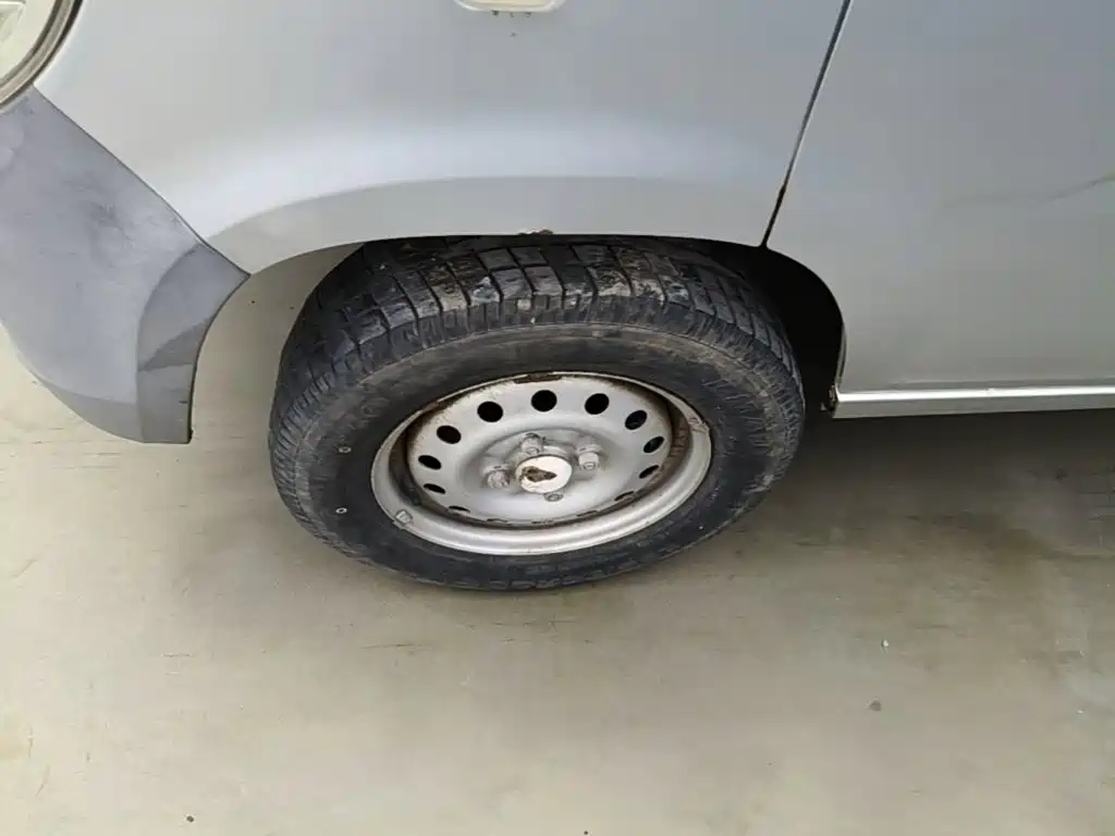 Wuling Zhiguang — миниатюра 23