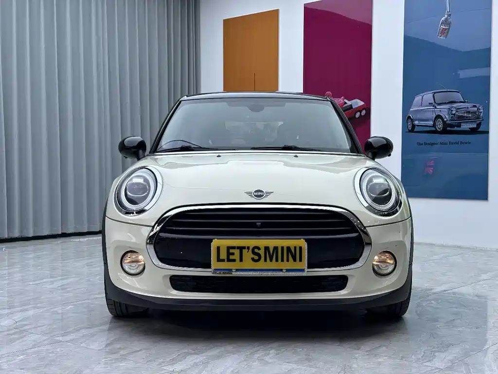 Mini Mini 2019