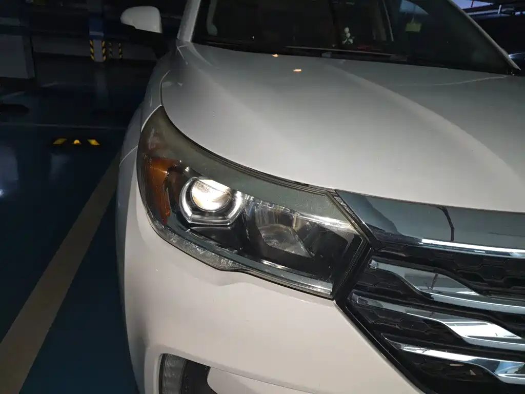 GAC Motor Trumpchi GS4 — миниатюра 14