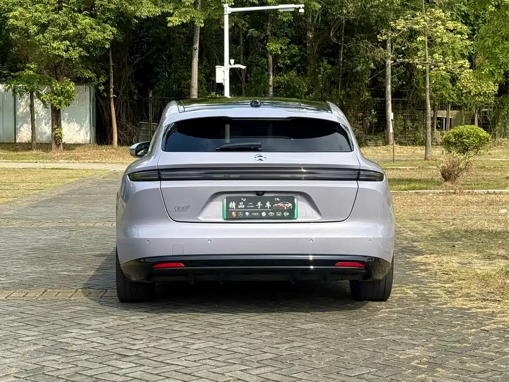 NIO ET5T — миниатюра 18