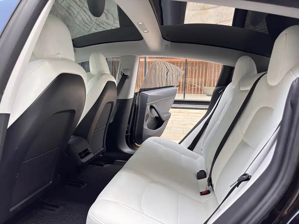 Tesla Model 3 — миниатюра 20
