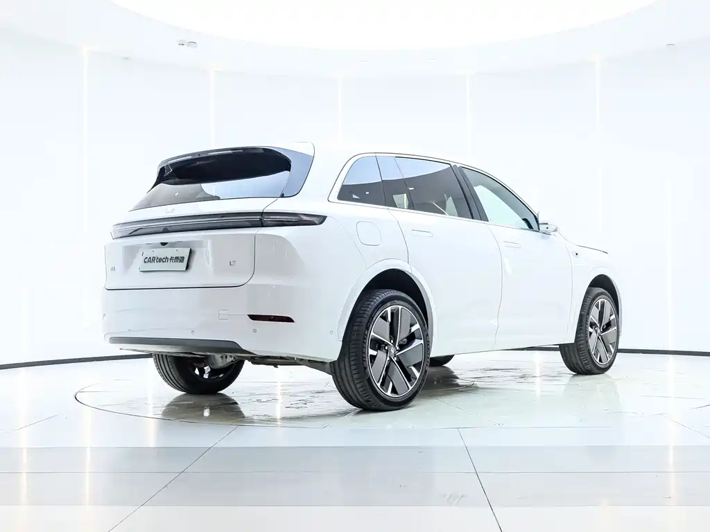 Li Auto IDEAL L7