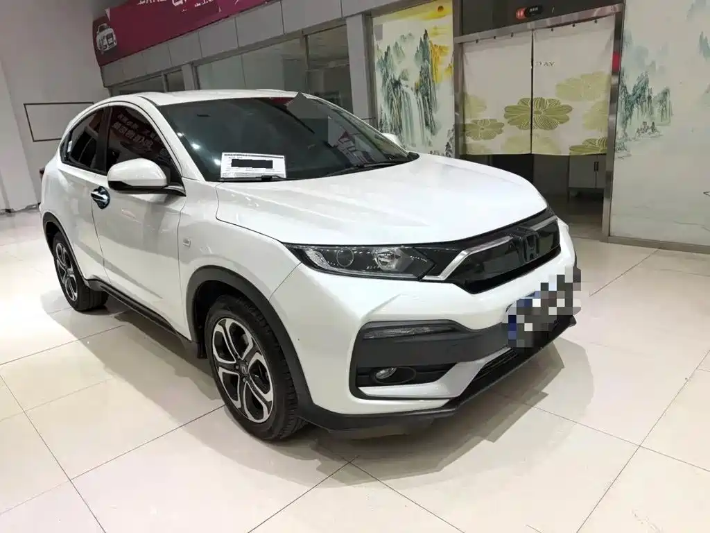 Honda XR-V — миниатюра 2