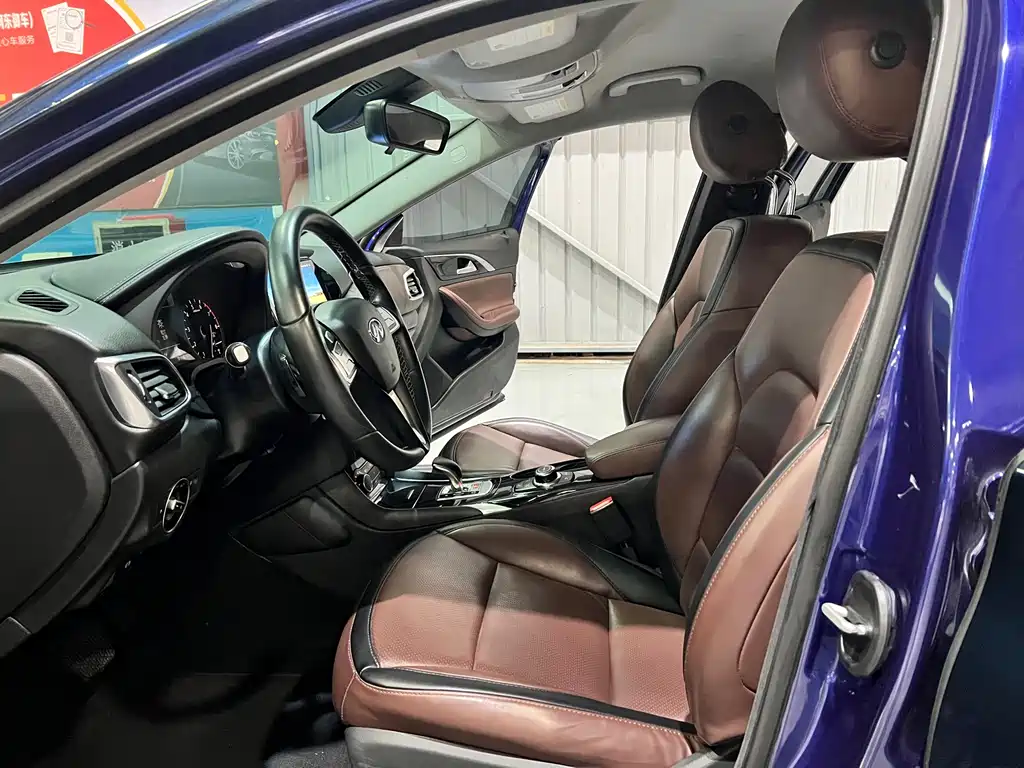 Infiniti QX30 — миниатюра 4