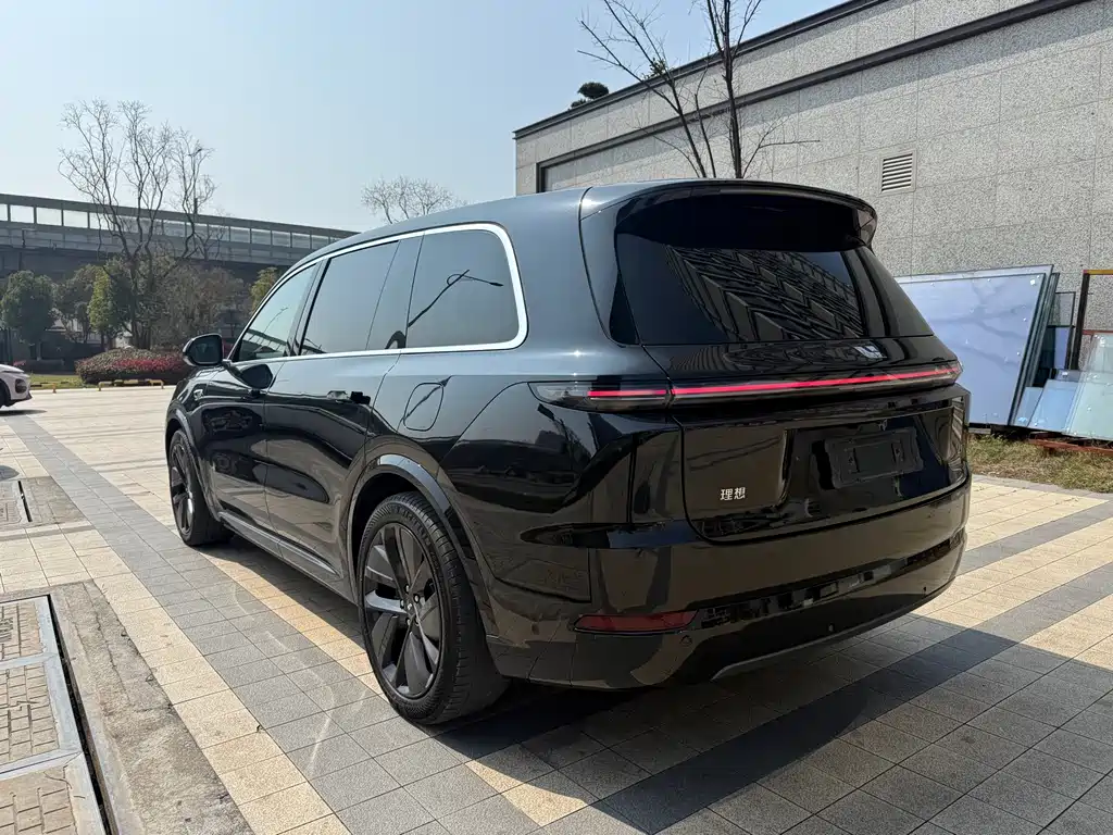 Li Auto IDEAL L9