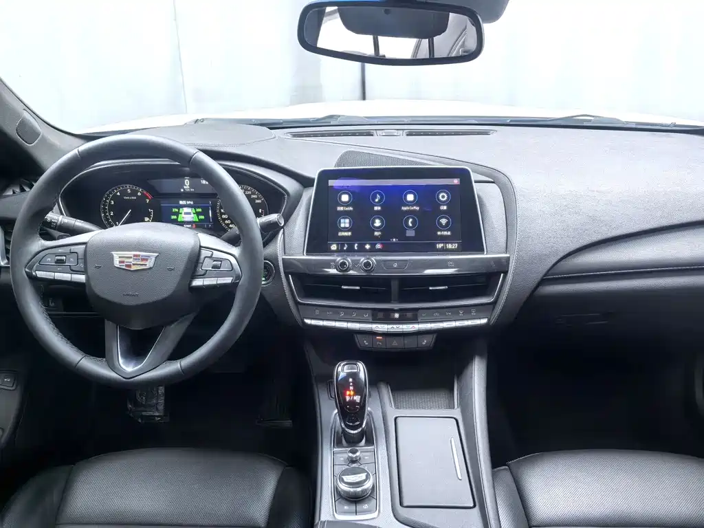Cadillac CT5 2020 28T Luxury