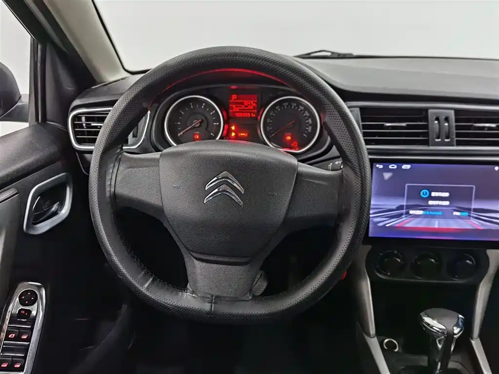CITROEN C3 XR