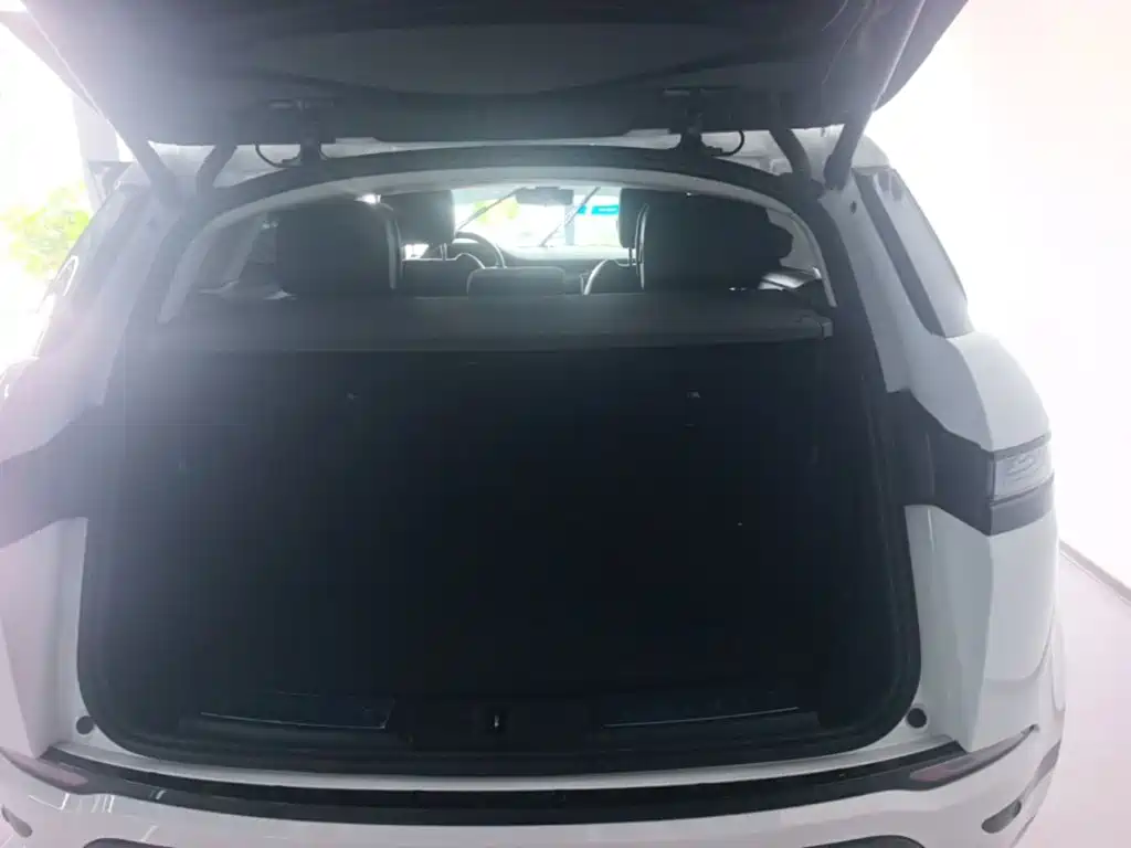 Land Rover Evoque — миниатюра 19