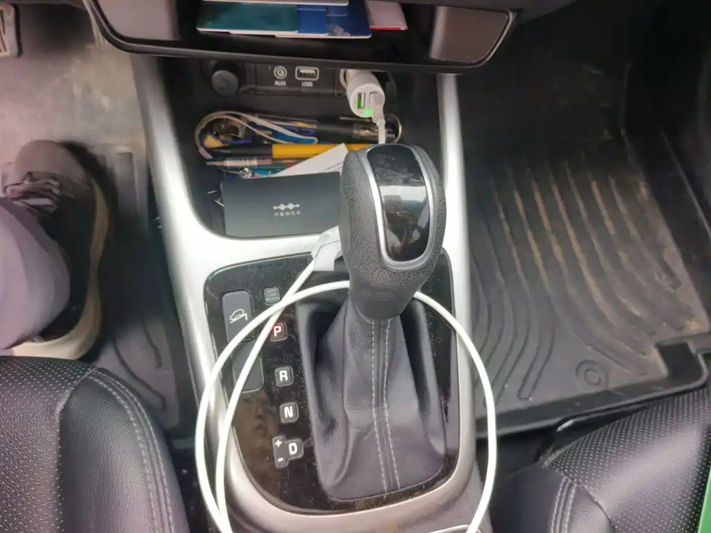 Kia KX3 — миниатюра 15
