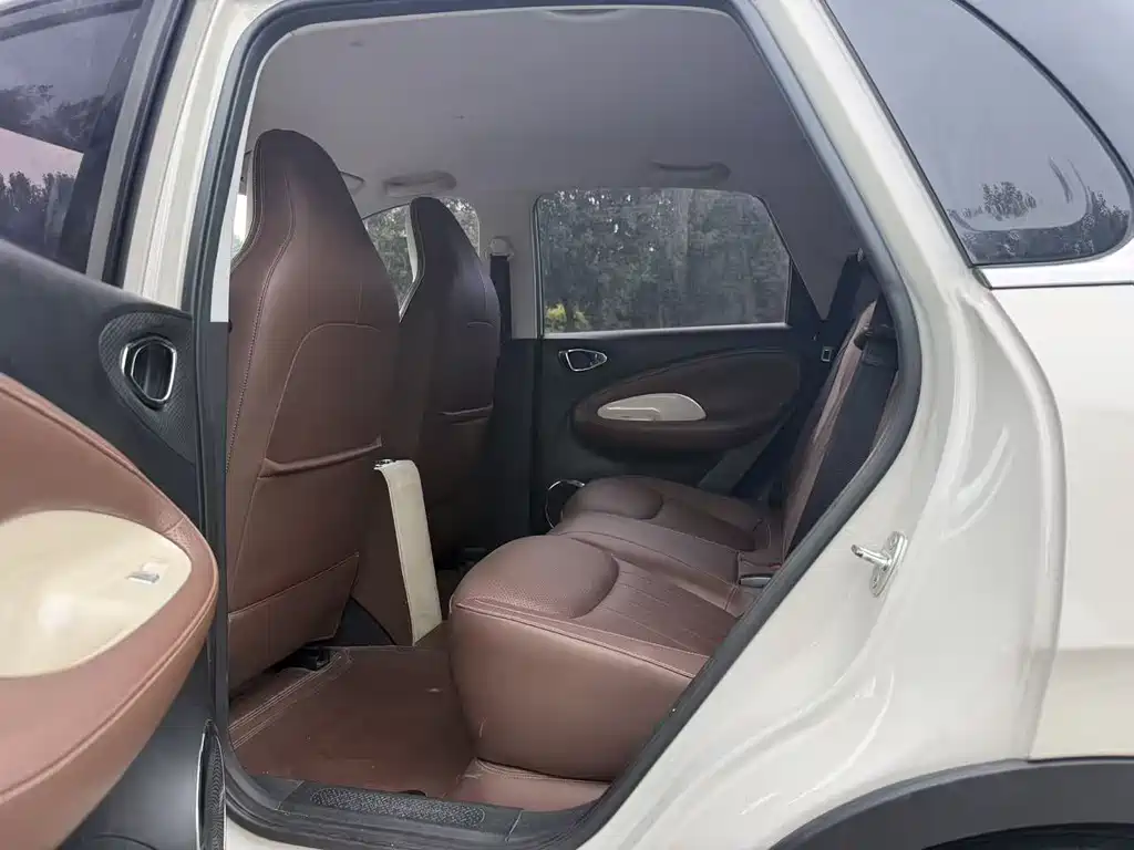 Wuling Binguo 2024 333km Enjoy