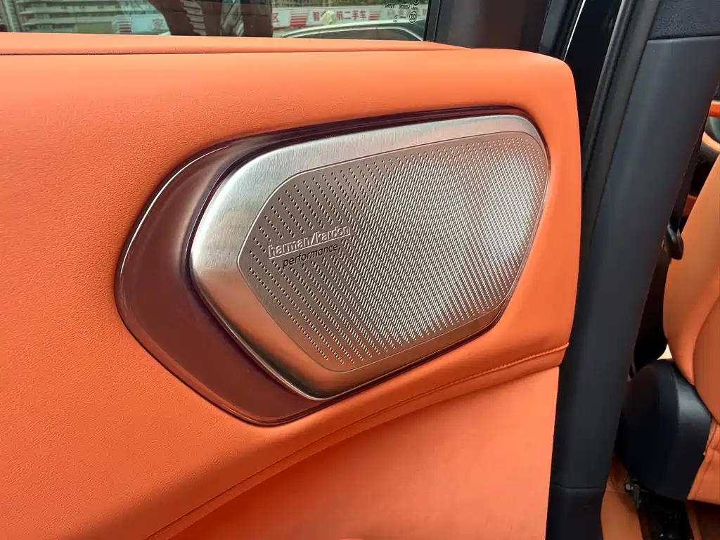 Lynk & Co 900 — миниатюра 18