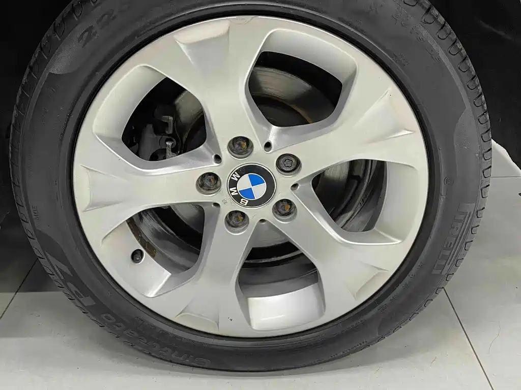 BMW X1 (Import) — миниатюра 13
