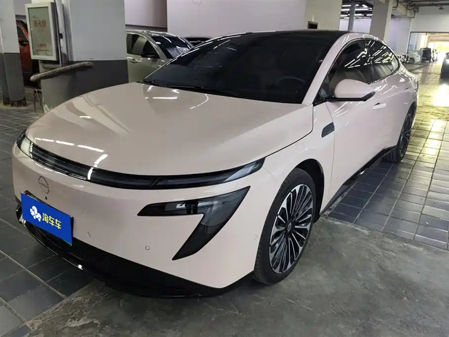 Nissan N7 2025 510 Max