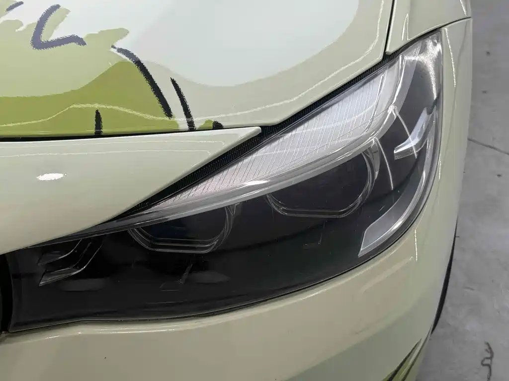 BMW 3 Series GT — миниатюра 21