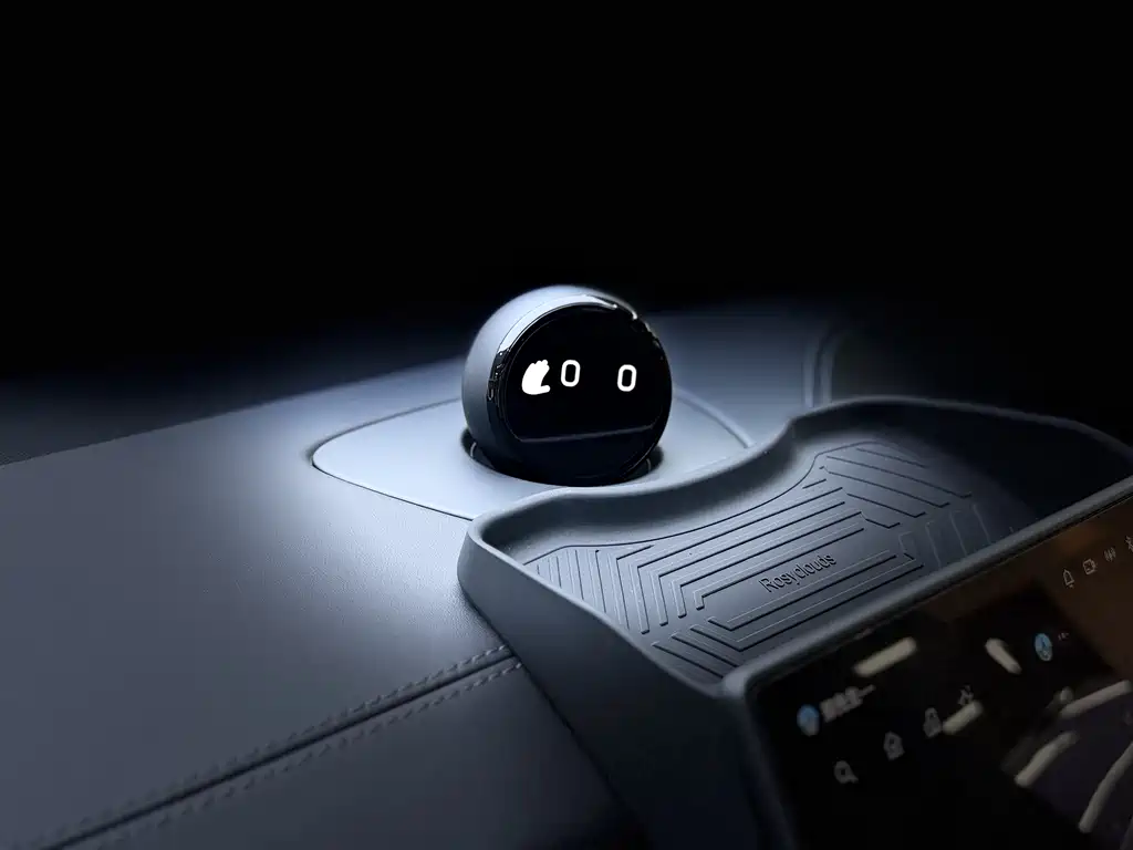 NIO ES6 2023 75kWh