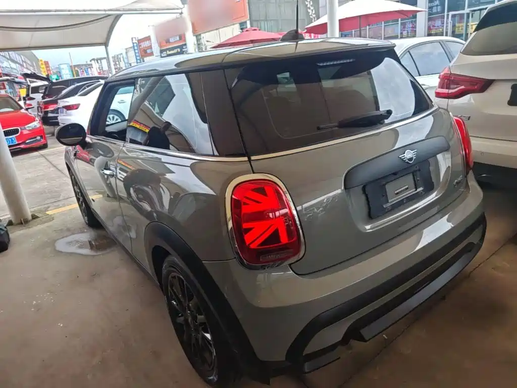 MINI Mini — миниатюра 5