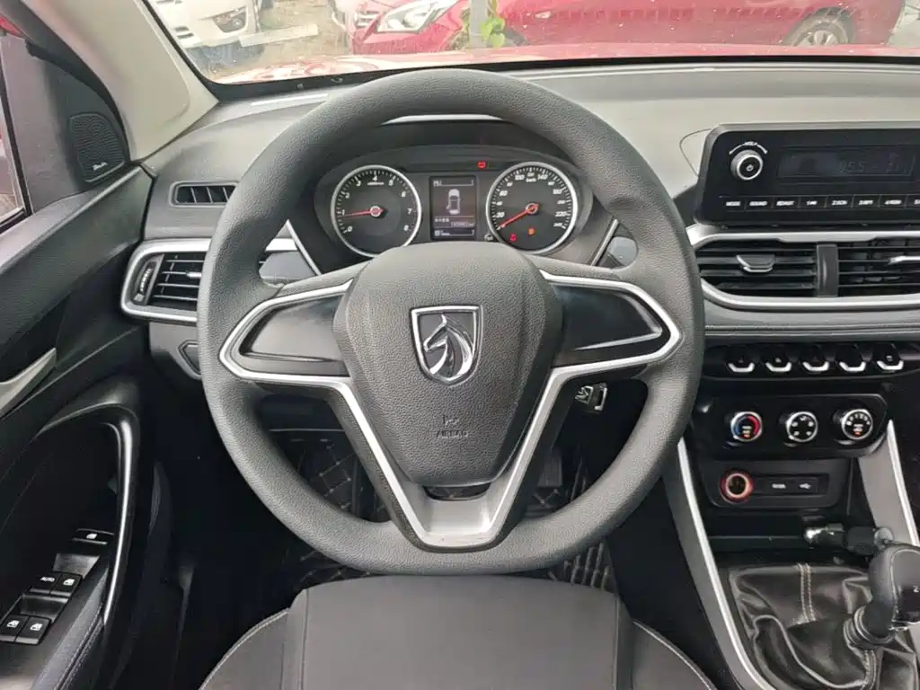 Baojun 530 — миниатюра 11