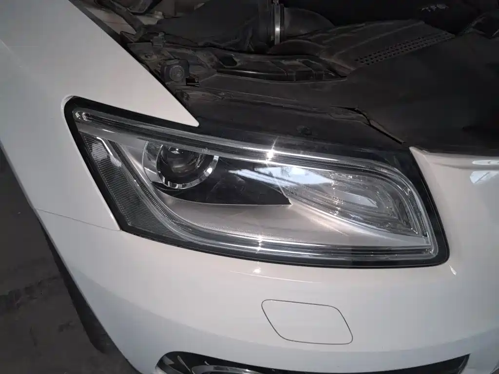 Audi Q5 — миниатюра 7