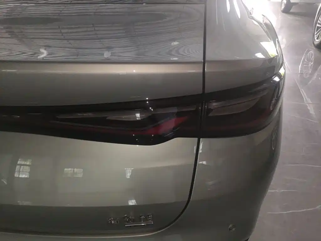 BYD Seal 06 — миниатюра 8