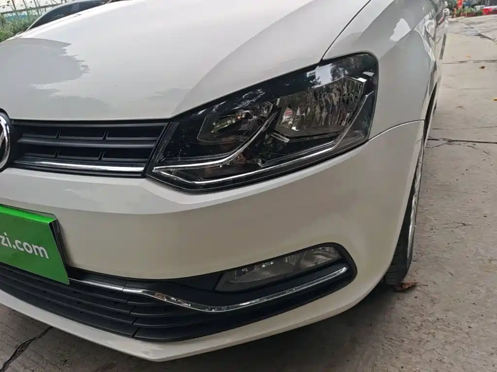Volkswagen Polo — миниатюра 24