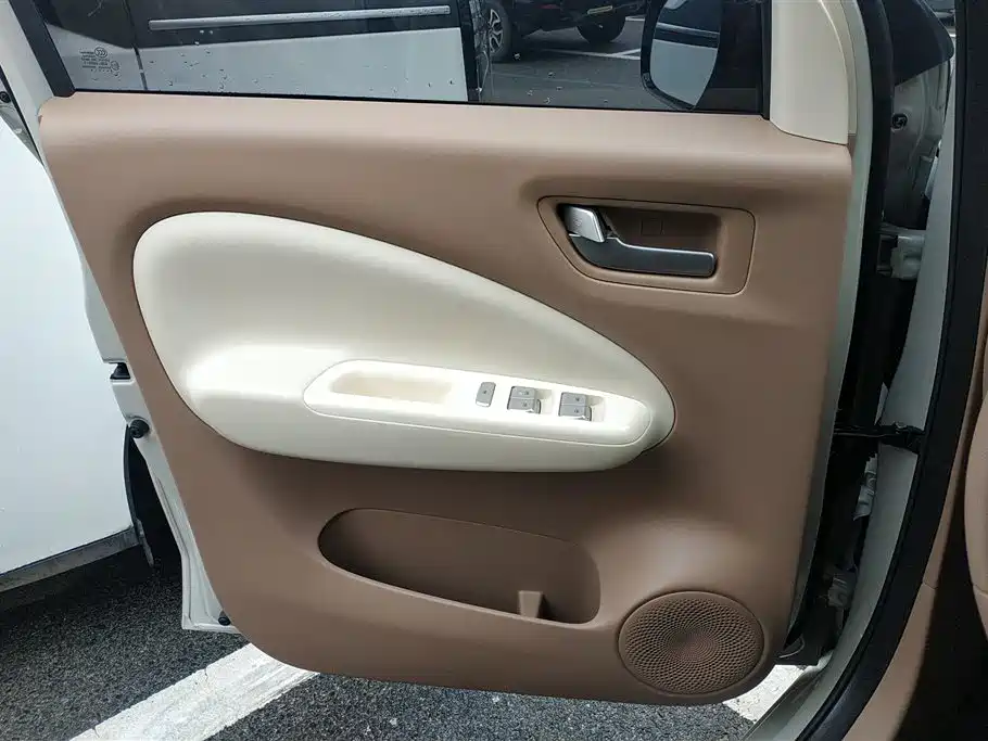 Wuling Mini EV MINIEV 2025 Premium +