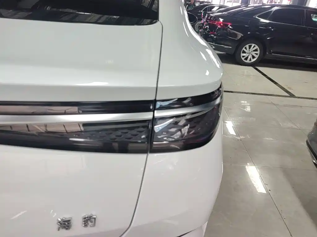 BYD Seal — миниатюра 8