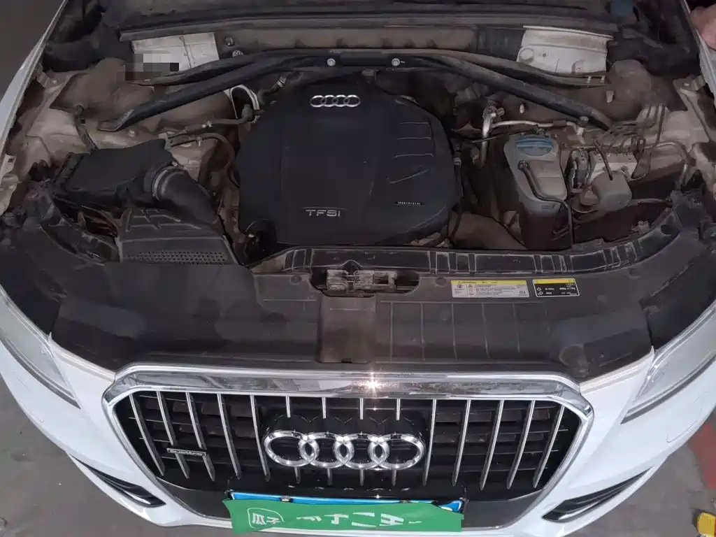 Audi Q5 — миниатюра 21