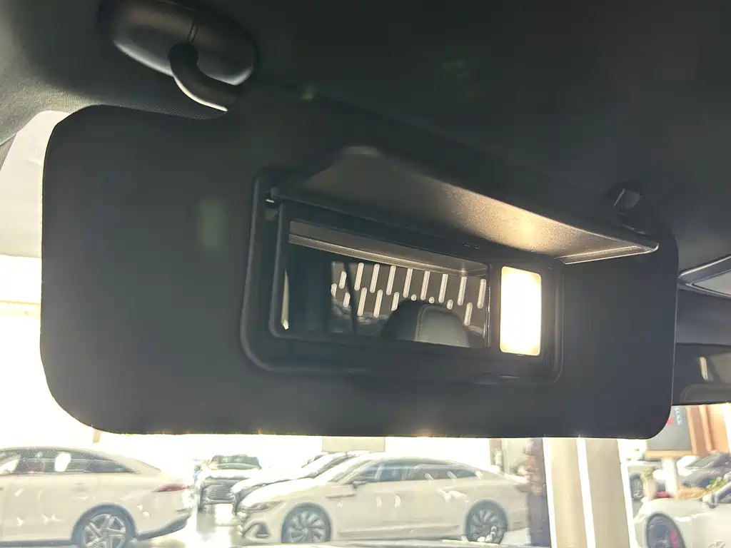 GAC Motor Trumpchi ES9 — миниатюра 31