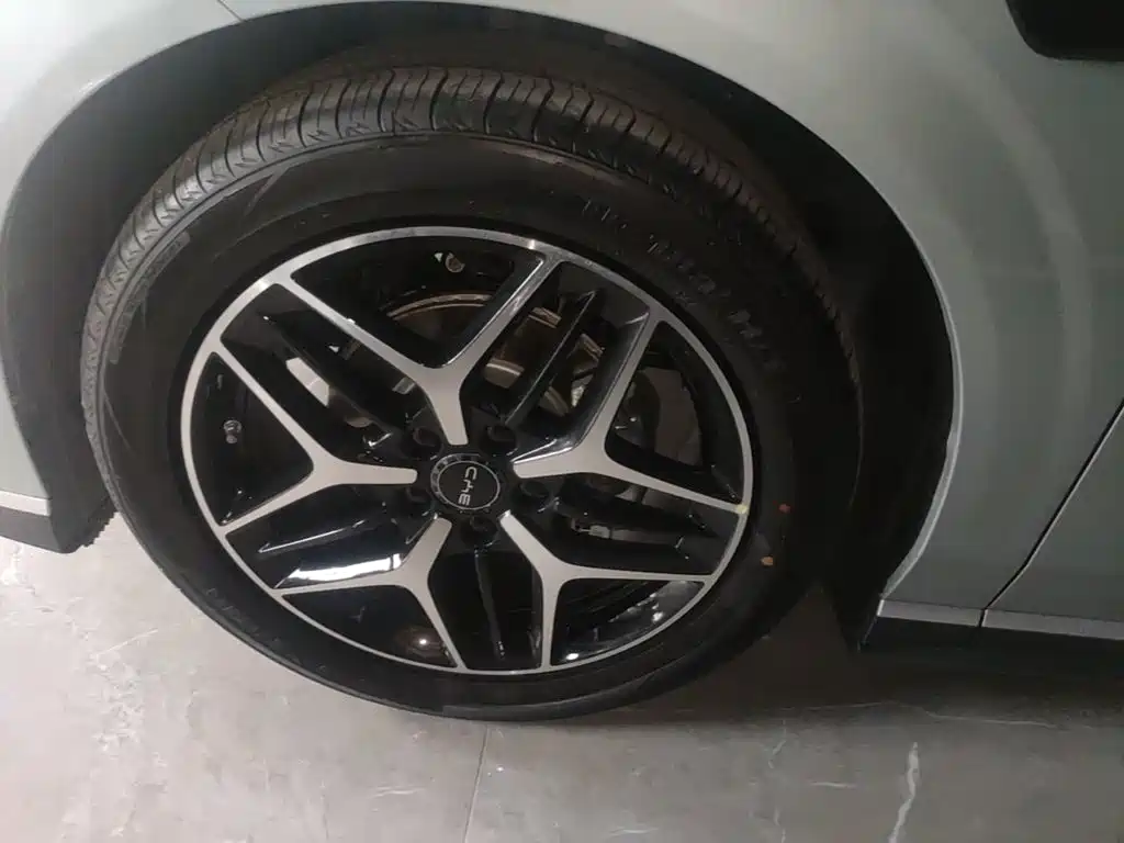 BYD Seal 06 — миниатюра 23