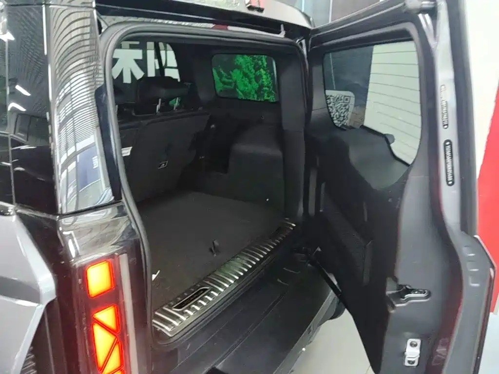 iCAR iCAR 03T — миниатюра 19
