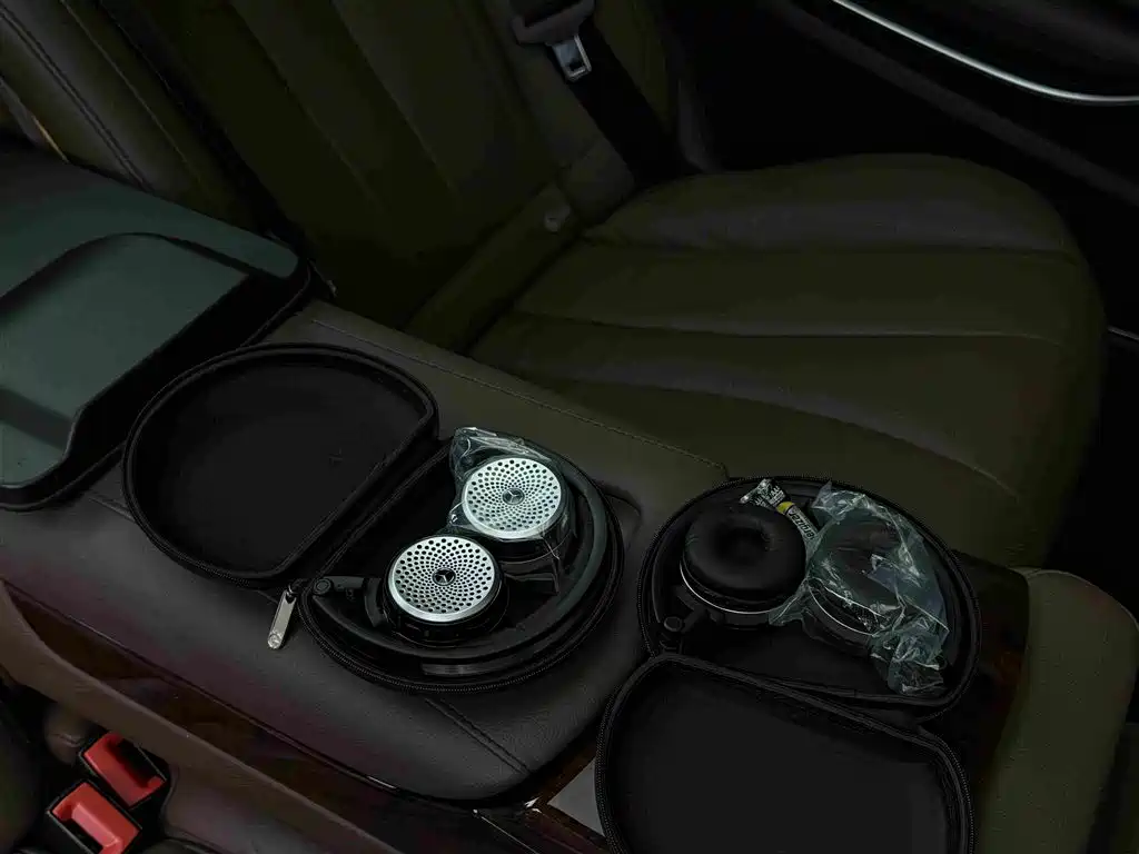 Brabus S-Class — миниатюра 14