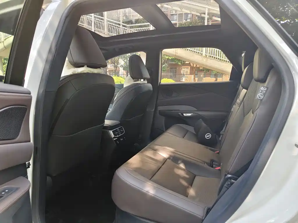 Lexus RX New Energy 450h+ 4WD Enjoy Edition, фото 11