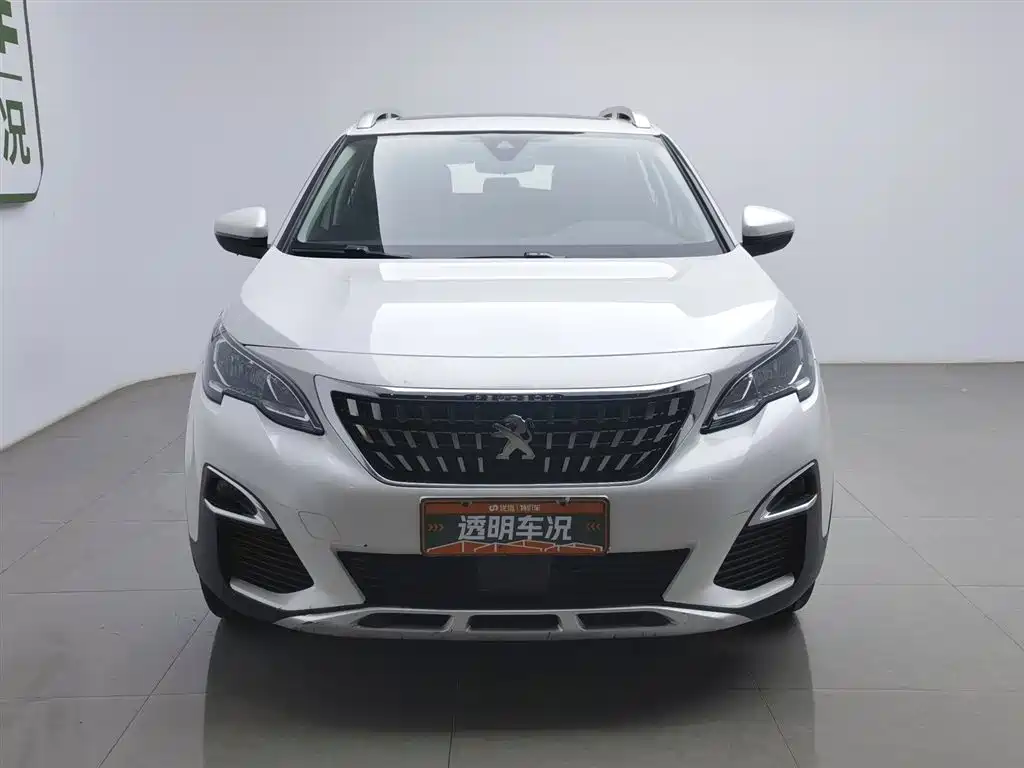 PEUGEOT 4008