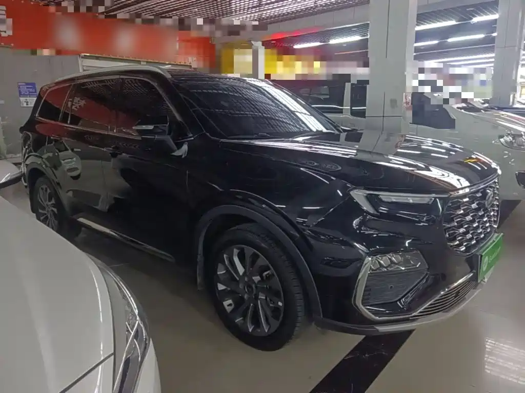 Ford Equator — миниатюра 4