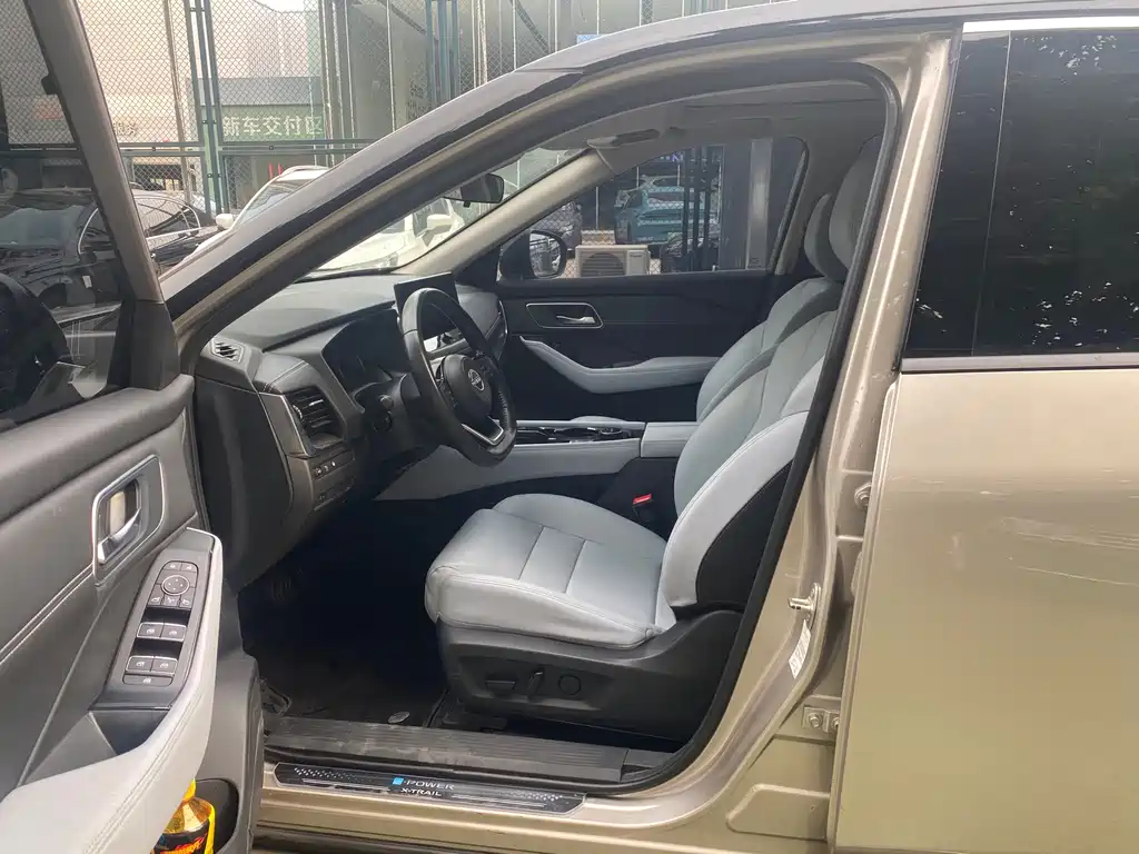 Nissan X-Trail 2023 e-POWER Luxury
