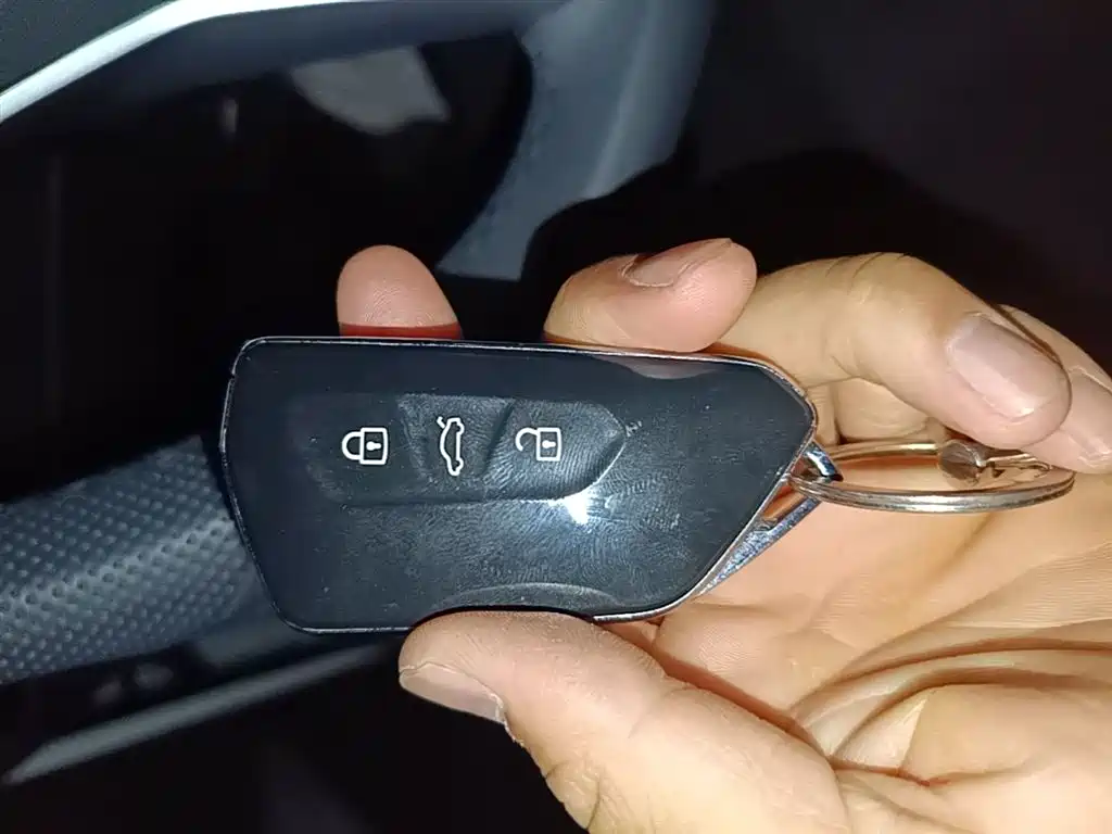 Volkswagen Lamando 2024 L 280TSI DSG