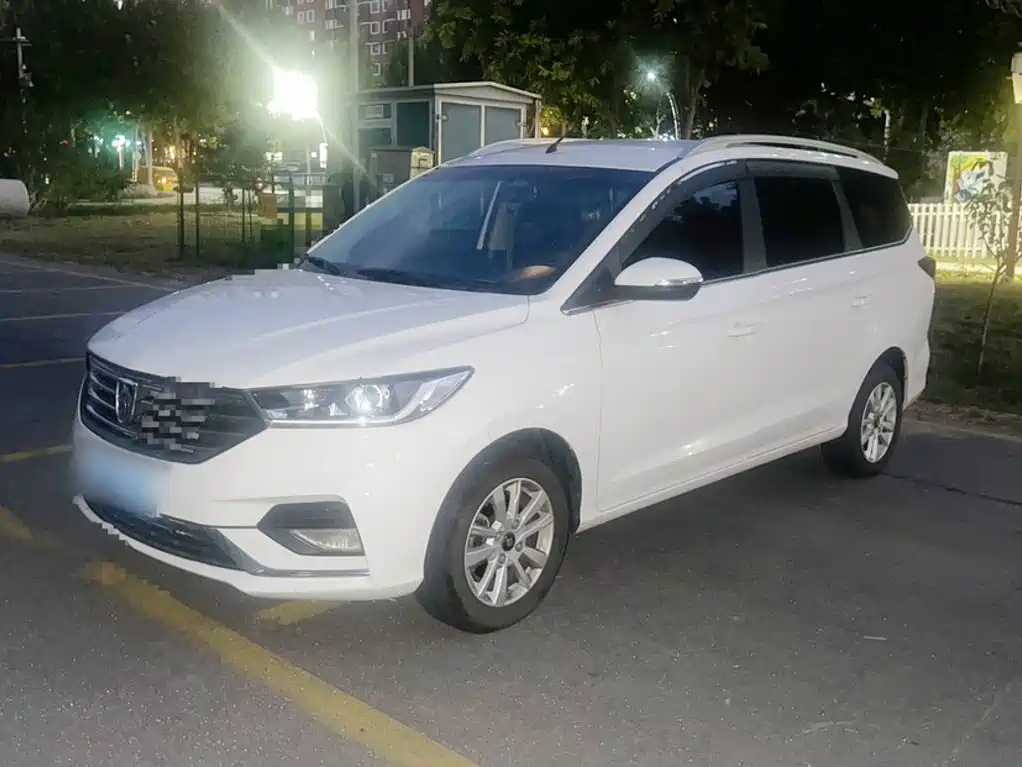 Baojun 360 — миниатюра 2