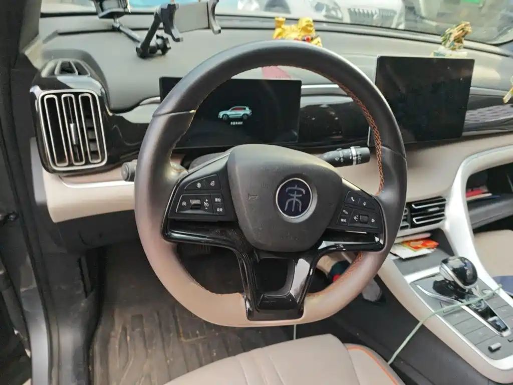 BYD Pro New Energy — миниатюра 6