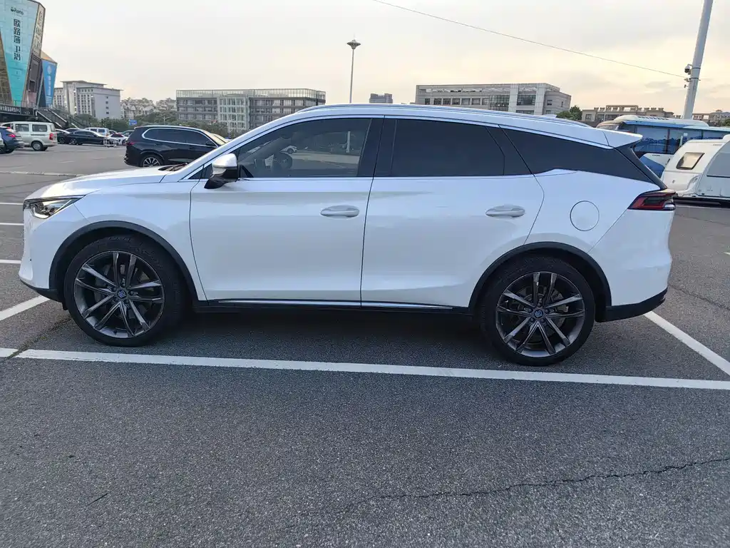 BYD TANGXIN ENERGY