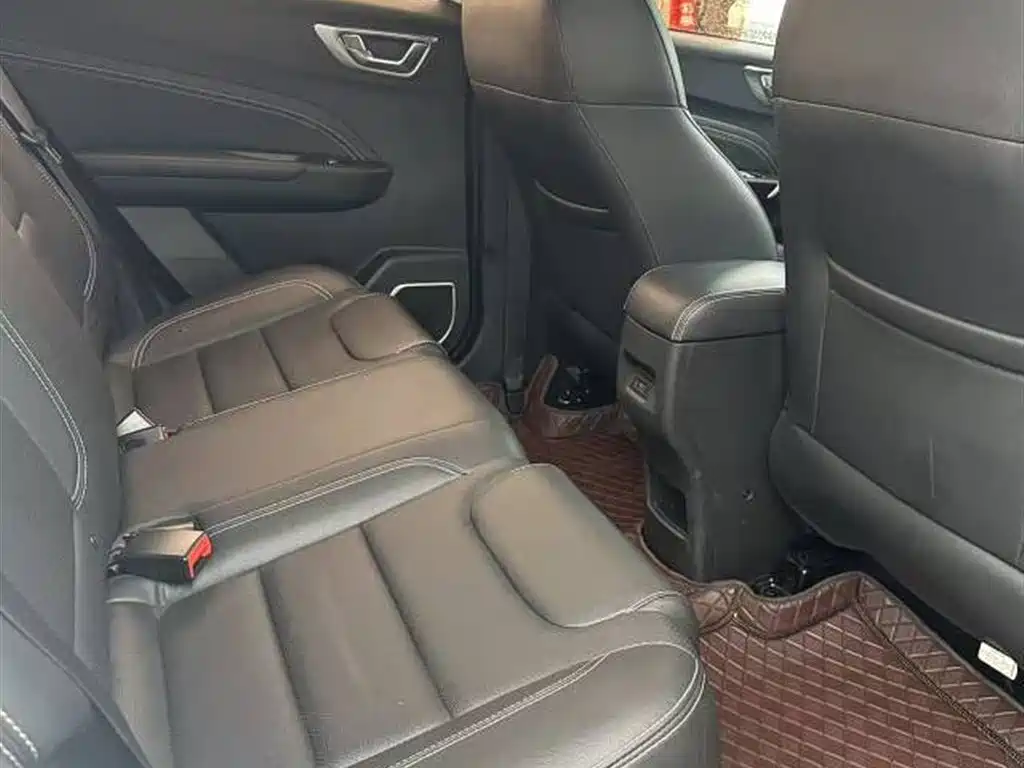 Geely Vision X3 X3 2017 1.5L MT