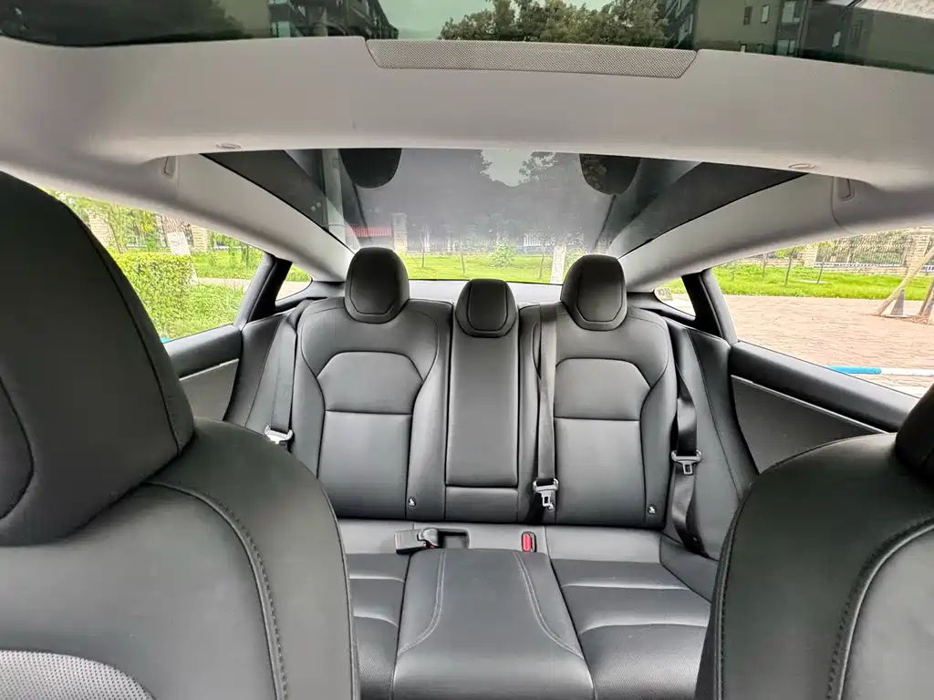 Tesla Model 3 — миниатюра 17