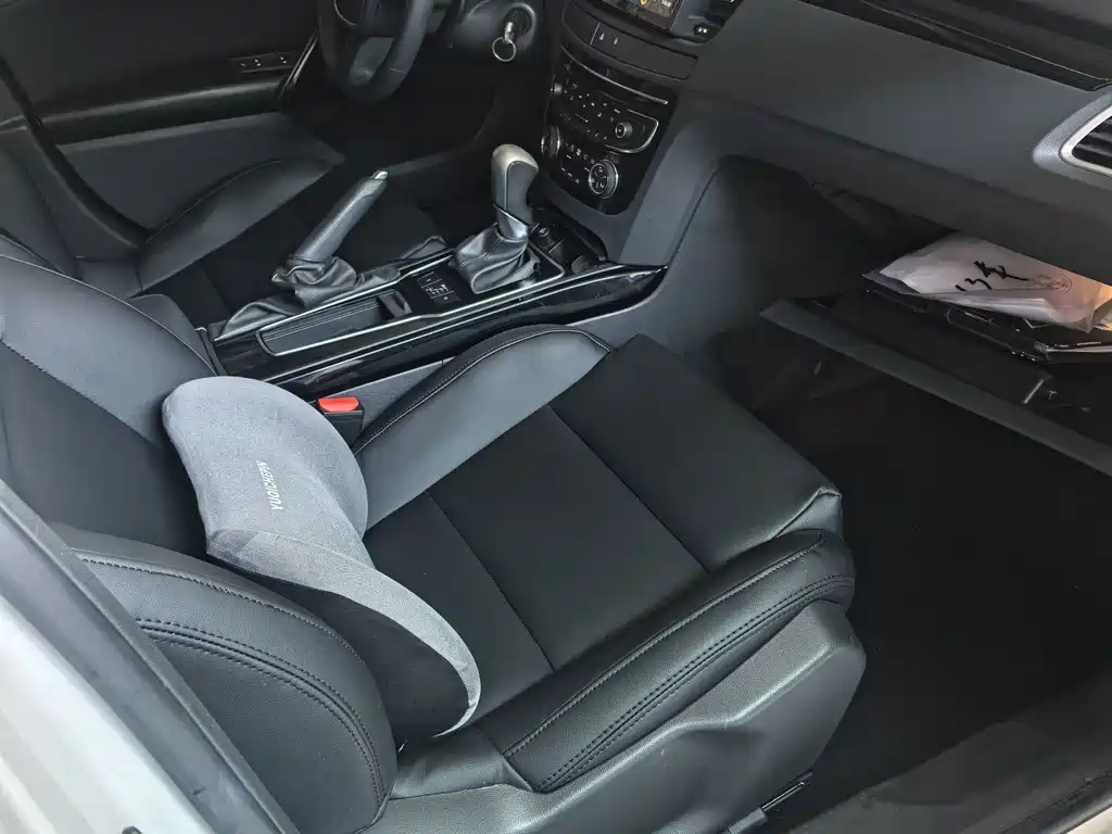 Peugeot 508 — миниатюра 9