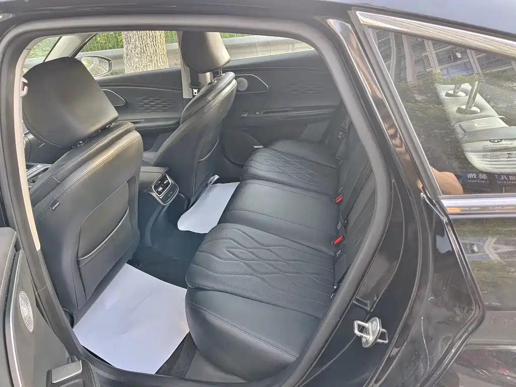Fulwin Fengyun A8L — миниатюра 8