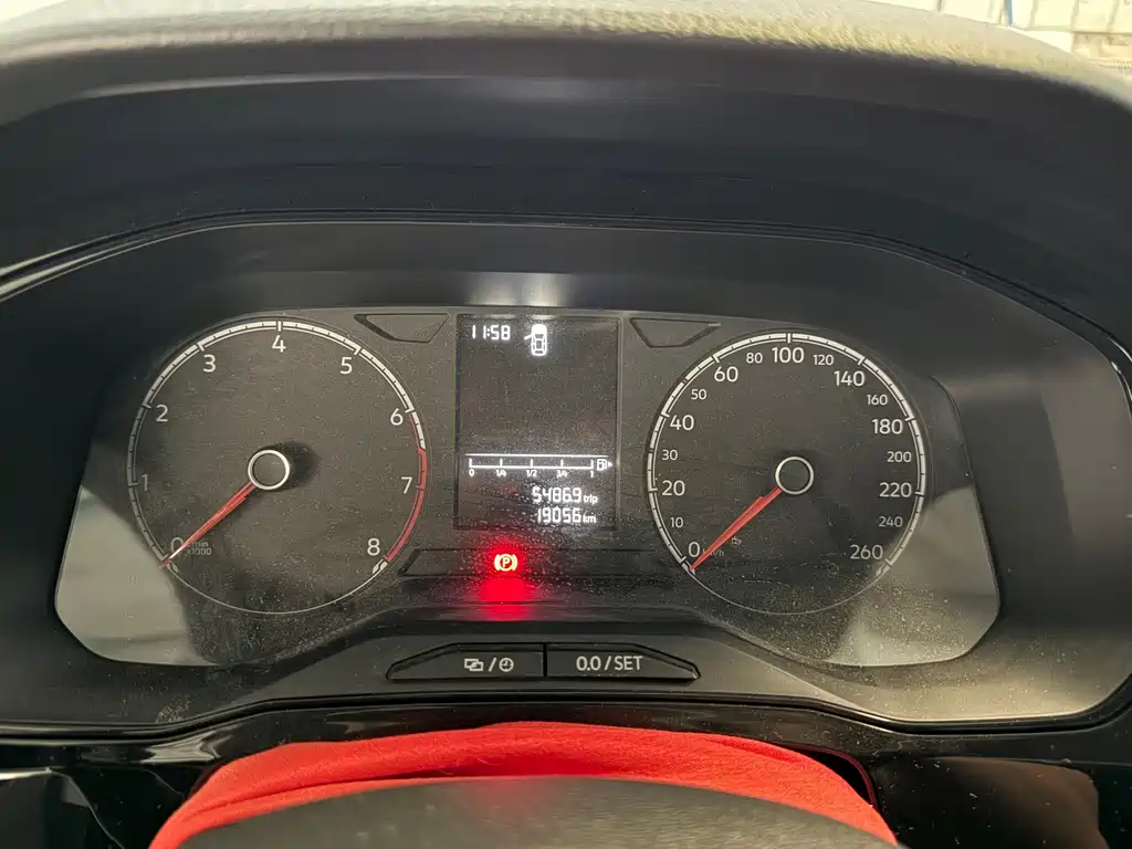 Jetta VS5 2022 280TSI AT Enjoy