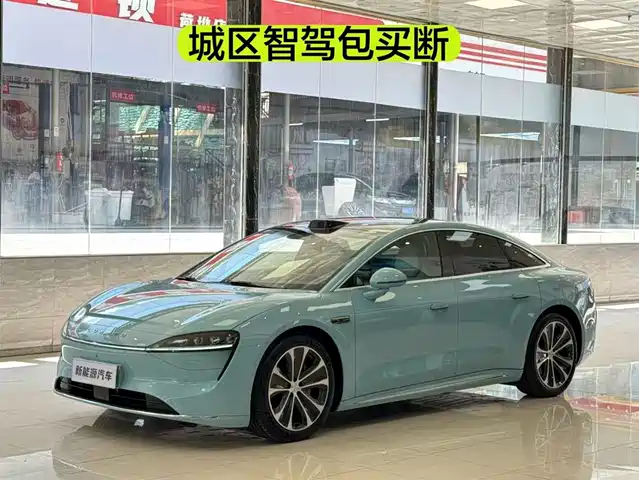 HONGMENG ZHIXING WISDOM WORLD S7 2025