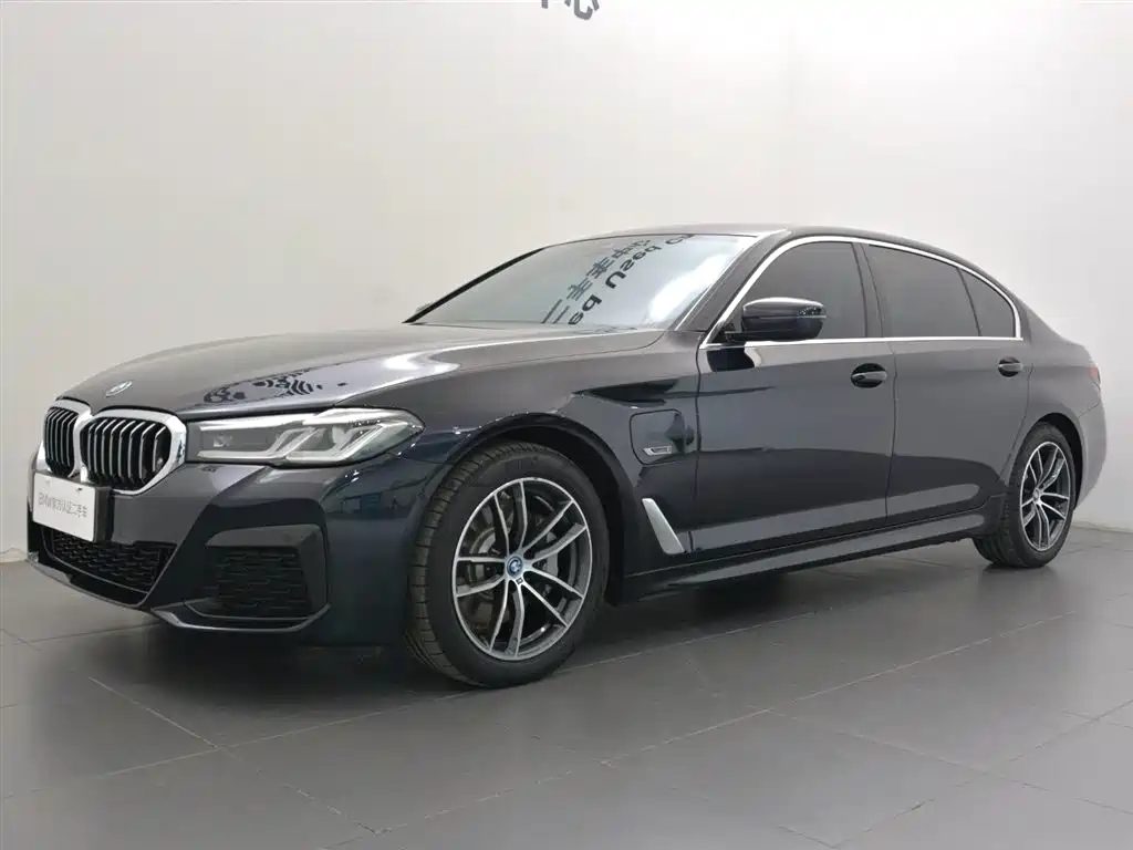 BMW 5 Series New Energy id 4538980 из Китая 7