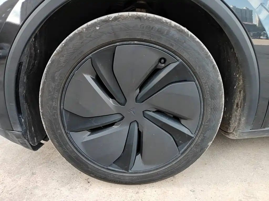 Tesla Model Y — миниатюра 23